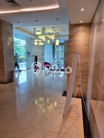 Siap Huni Apartemen di Bekasi 2 Kamar & 1 Kamar Mandi, Luas 42m2 Siap Huni Apartemen di Bekasi 2 Kamar & 1 Kamar Mandi, Luas 42m2