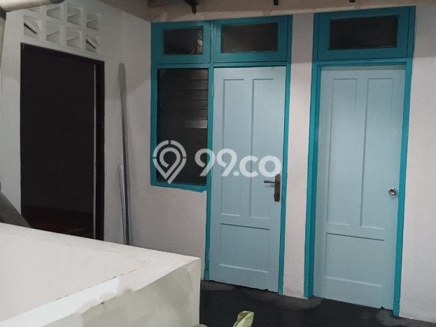Hunian Nyaman Asri 3 KT Siap Pakai di Citra Garden Jakarta Barat Hunian Nyaman Asri 3 KT Siap Pakai di Citra Garden Jakarta Barat