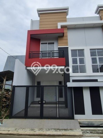 Dijual Hunian Rumah Nyaman 3 KT di Citra Garden, Jakarta Barat Dijual Hunian Rumah Nyaman 3 KT di Citra Garden, Jakarta Barat