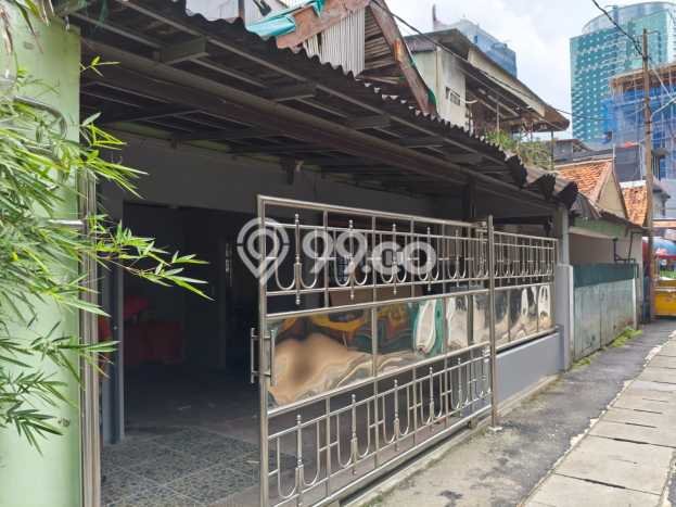 For Sale Rumah Elit Exclusive di Tanah Abang, Jakarta Pusat For Sale Rumah Elit Exclusive di Tanah Abang, Jakarta Pusat
