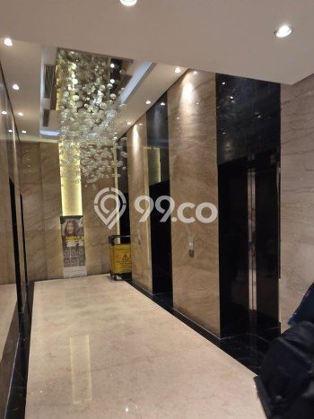 Siap Huni Apartemen di Bekasi 2 Kamar & 1 Kamar Mandi, Luas 42m2 Siap Huni Apartemen di Bekasi 2 Kamar & 1 Kamar Mandi, Luas 42m2