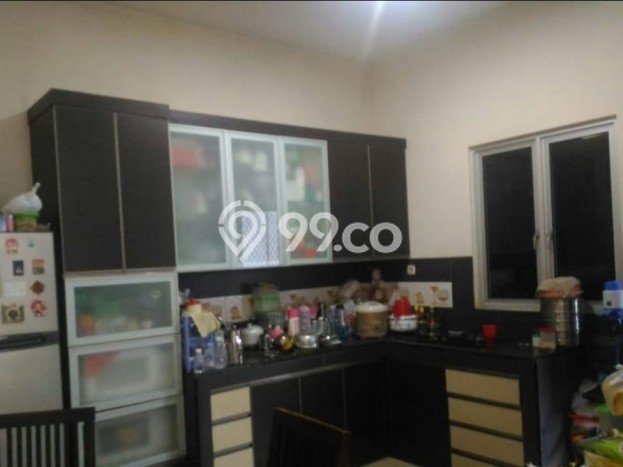 Jual Rumah Modern 3 KT di Citra Garden, Jakarta Barat Jual Rumah Modern 3 KT di Citra Garden, Jakarta Barat