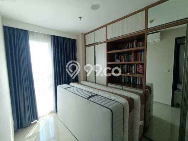 Dijual Apartemen di Jakarta Barat 2 Kamar & 1 Kamar Mandi, Luas 70m2 Dijual Apartemen di Jakarta Barat 2 Kamar & 1 Kamar Mandi, Luas 70m2