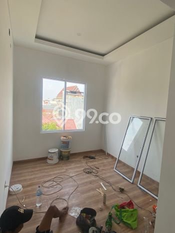 Rumah Elit Modern Siap Huni di Citra Garden Jakarta Barat Rumah Elit Modern Siap Huni di Citra Garden Jakarta Barat