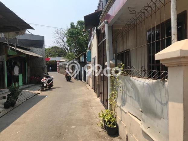 Rumah Modern 3 KT LT 122m2 di Kalideres Rumah Modern 3 KT LT 122m2 di Kalideres