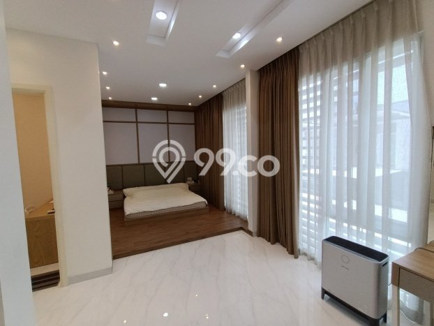 Rumah Luxury Modern Tanpa Renovasi di Kalideres Jakarta Barat Rumah Luxury Modern Tanpa Renovasi di Kalideres Jakarta Barat