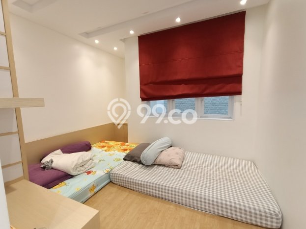 Rumah Luxury Modern Tanpa Renovasi di Kalideres Jakarta Barat Rumah Luxury Modern Tanpa Renovasi di Kalideres Jakarta Barat