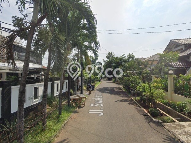 Hunian Super Mewah dengan Akses Paling Strategis di Pondok Kelapa, Jakarta Timur Hunian Super Mewah dengan Akses Paling Strategis di Pondok Kelapa, Jakarta Timur