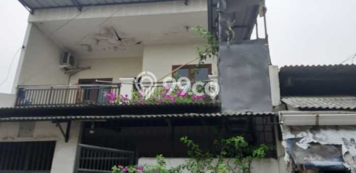 Hunian Nyaman Asri 6 KT Siap Huni di Kalideres Jakarta Barat Hunian Nyaman Asri 6 KT Siap Huni di Kalideres Jakarta Barat