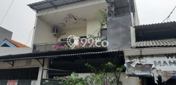 Hunian Nyaman Asri 6 KT Siap Huni di Kalideres Jakarta Barat Hunian Nyaman Asri 6 KT Siap Huni di Kalideres Jakarta Barat