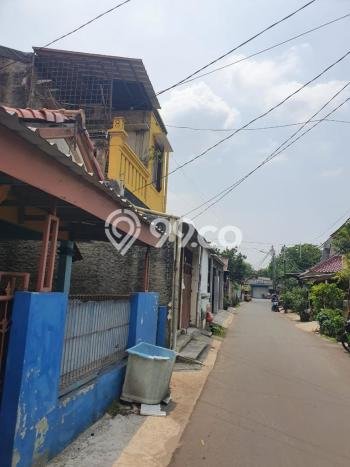 Dijual Hunian Rumah Nyaman 4 Kamar di Duri Kosambi, Jakarta Barat Dijual Hunian Rumah Nyaman 4 Kamar di Duri Kosambi, Jakarta Barat
