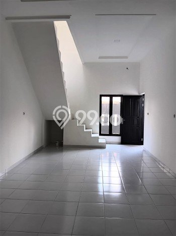 Rumah Luas Asri 3 KT Siap Pakai di Poris Tangerang Rumah Luas Asri 3 KT Siap Pakai di Poris Tangerang