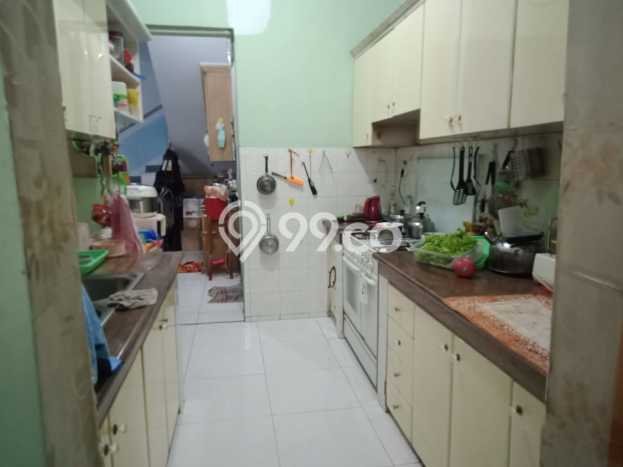 Dijual Rumah Mewah Megah Dengan View Eksklusif di Sunter, Jakarta Utara Dijual Rumah Mewah Megah Dengan View Eksklusif di Sunter, Jakarta Utara