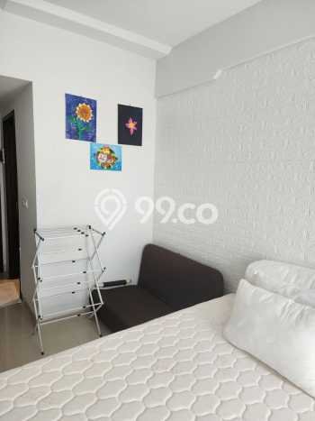 Dijual Apartemen 1 KT 1 KM di Kalideres Luas 22m2 Dijual Apartemen 1 KT 1 KM di Kalideres Luas 22m2