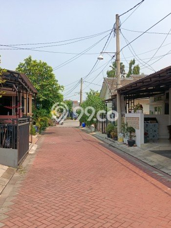 Jual Rumah Strategis Bagus Punya 3 KT di Periuk Tangerang SHM Jual Rumah Strategis Bagus Punya 3 KT di Periuk Tangerang SHM