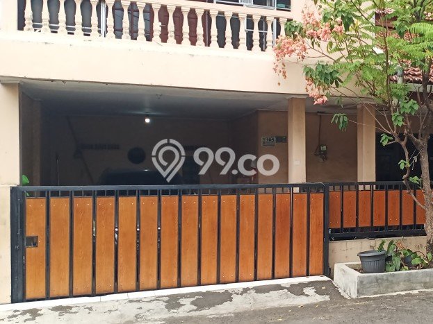 Hunian Nyaman Asri 6 KT Siap Pakai di Bekasi Bekasi Hunian Nyaman Asri 6 KT Siap Pakai di Bekasi Bekasi