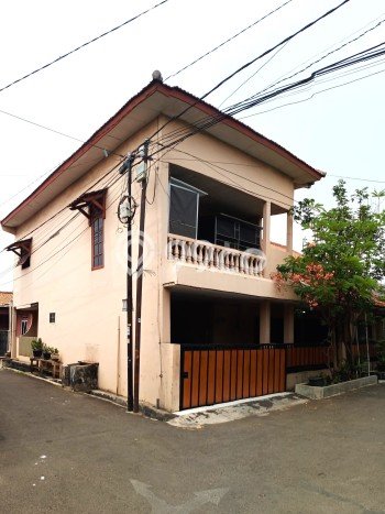 Hunian Nyaman Asri 6 KT Siap Pakai di Bekasi Bekasi Hunian Nyaman Asri 6 KT Siap Pakai di Bekasi Bekasi