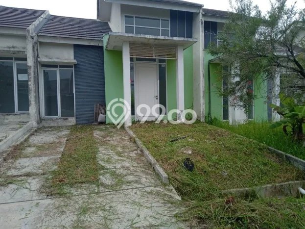 Rumah Budget Terbaik Dijual di Jonggol LT 90m2 Rumah Budget Terbaik Dijual di Jonggol LT 90m2