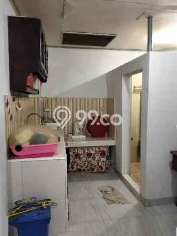 Dijual Hunian Rumah Terawat 3 Kamar di Grogol, Jakarta Barat Dijual Hunian Rumah Terawat 3 Kamar di Grogol, Jakarta Barat