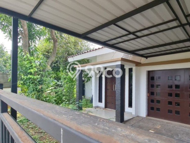 Hot Offer Hunian Mewah Ideal dan Luas di Serpong, Tangerang Selatan Hot Offer Hunian Mewah Ideal dan Luas di Serpong, Tangerang Selatan