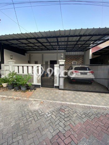 Dijual Rumah Eksklusif 3 KT di Citra Garden, Jakarta Barat Dijual Rumah Eksklusif 3 KT di Citra Garden, Jakarta Barat