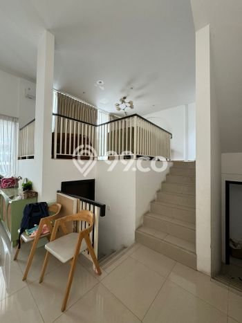 Rumah Luxury Modern Tanpa Renovasi di Citra Garden Jakarta Barat Rumah Luxury Modern Tanpa Renovasi di Citra Garden Jakarta Barat