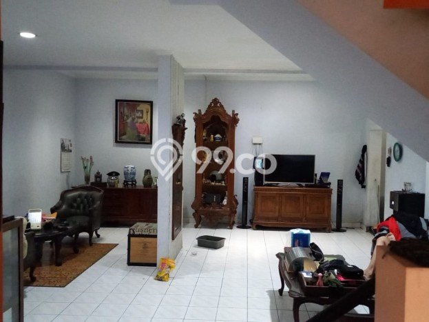 Rumah Luas Asri 4 KT Siap Pakai di Batu Ceper Tangerang Rumah Luas Asri 4 KT Siap Pakai di Batu Ceper Tangerang