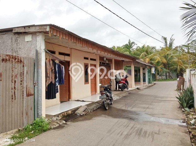 For Sale Rumah 4 Kamar Lokasi Strategis Nyaman dan Strategis di Pakuhaji For Sale Rumah 4 Kamar Lokasi Strategis Nyaman dan Strategis di Pakuhaji