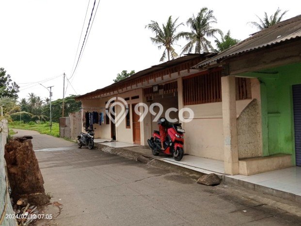 For Sale Rumah 4 Kamar Lokasi Strategis Nyaman dan Strategis di Pakuhaji For Sale Rumah 4 Kamar Lokasi Strategis Nyaman dan Strategis di Pakuhaji