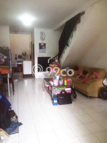 Jual Rumah Favorit Siap Huni LB 74m2 di Cengkareng, Jakarta Barat Jual Rumah Favorit Siap Huni LB 74m2 di Cengkareng, Jakarta Barat