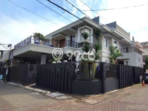 Dijual Rumah Mewah Megah Dengan View Eksklusif di Citra Garden, Jakarta Barat Dijual Rumah Mewah Megah Dengan View Eksklusif di Citra Garden, Jakarta Barat
