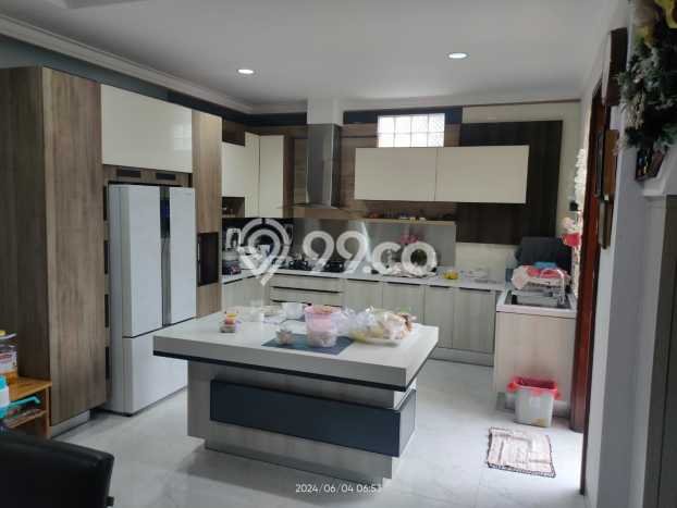 Dijual Rumah Mewah Megah Dengan View Eksklusif di Citra Garden, Jakarta Barat Dijual Rumah Mewah Megah Dengan View Eksklusif di Citra Garden, Jakarta Barat