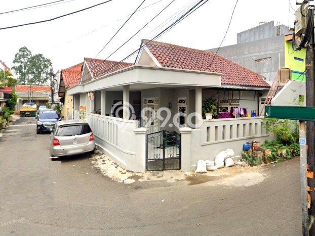 Dijual Cepat Rumah Bagus Siap Huni LB 151m2 di Cengkareng, Jakarta Barat Dijual Cepat Rumah Bagus Siap Huni LB 151m2 di Cengkareng, Jakarta Barat
