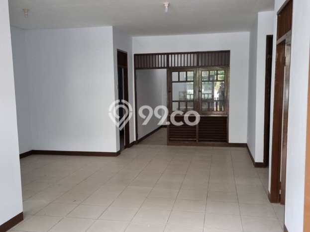 Rumah Luas Asri 3 KT Siap Huni di Citra Garden Jakarta Barat Rumah Luas Asri 3 KT Siap Huni di Citra Garden Jakarta Barat