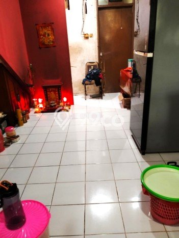 Rumah Modern Cantik 3 Kamar Siap Huni di Cengkareng Rumah Modern Cantik 3 Kamar Siap Huni di Cengkareng