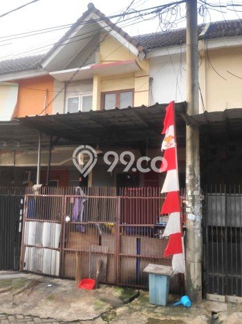 Rumah Modern Cantik 3 Kamar Siap Huni di Cengkareng Rumah Modern Cantik 3 Kamar Siap Huni di Cengkareng