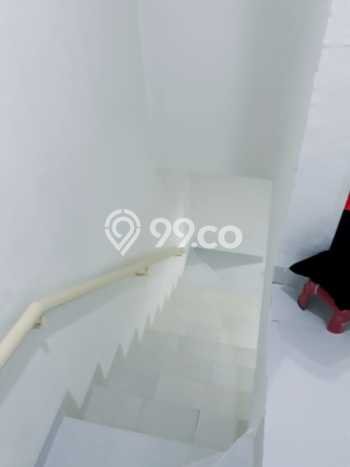 Dijual Rumah Eksklusif 3 KT di Citra Garden, Jakarta Barat Dijual Rumah Eksklusif 3 KT di Citra Garden, Jakarta Barat