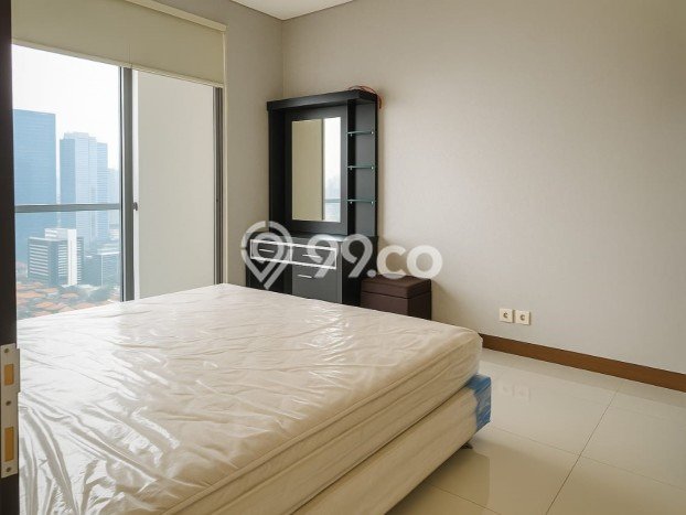 Apartemen Modern Dijual di Setiabudi, Jakarta Selatan Punya 1 KT / 1 Kamar Mandi Apartemen Modern Dijual di Setiabudi, Jakarta Selatan Punya 1 KT / 1 Kamar Mandi