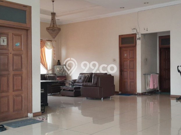 Hunian Super Elit dengan Akses Paling Strategis di Citra Garden, Jakarta Barat Hunian Super Elit dengan Akses Paling Strategis di Citra Garden, Jakarta Barat