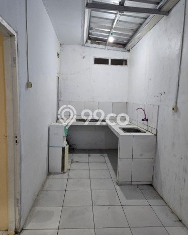 Rumah Budget Favorit Siap Huni Area Sepatan LT 70m2 Rumah Budget Favorit Siap Huni Area Sepatan LT 70m2