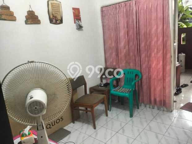 Rumah Luas Asri 2 KT Siap Pakai di Batu Ceper Tangerang Rumah Luas Asri 2 KT Siap Pakai di Batu Ceper Tangerang