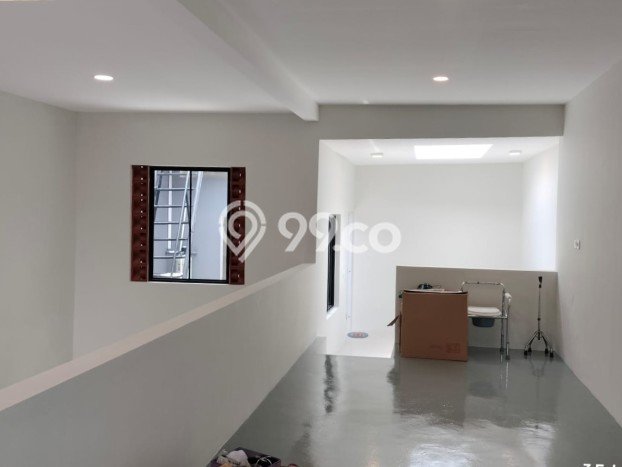 Rumah Luas Asri 2 KT Siap Pakai di Citra Garden Jakarta Barat Rumah Luas Asri 2 KT Siap Pakai di Citra Garden Jakarta Barat