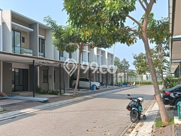 Rumah Minimalis 2 KT di Pantai Indah Kapuk 2 Jakarta Utara Unfurnished Rumah Minimalis 2 KT di Pantai Indah Kapuk 2 Jakarta Utara Unfurnished