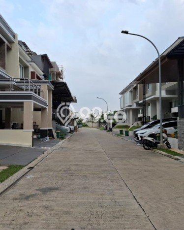 Hunian Super Mewah dengan Akses Paling Strategis di Citra Garden, Jakarta Barat Hunian Super Mewah dengan Akses Paling Strategis di Citra Garden, Jakarta Barat