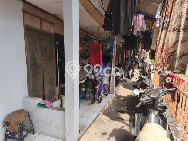 Dijual Rumah Premium dengan Fasilitas Sekitar Lengkap di Cengkareng, Jakarta Barat Dijual Rumah Premium dengan Fasilitas Sekitar Lengkap di Cengkareng, Jakarta Barat