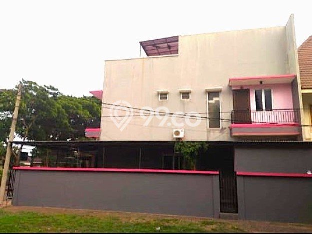 Jual Rumah Modern 3 KT di Citra Garden, Jakarta Barat Jual Rumah Modern 3 KT di Citra Garden, Jakarta Barat