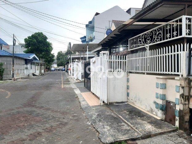 Rumah Modern 2 Kamar LT 96m2 di Citra Garden Rumah Modern 2 Kamar LT 96m2 di Citra Garden