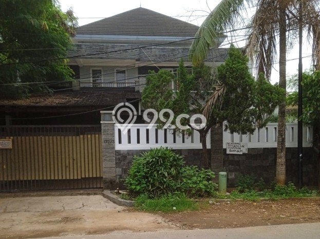 Rumah Luxury Modern Siap Huni di Pondok Kelapa Jakarta Timur Rumah Luxury Modern Siap Huni di Pondok Kelapa Jakarta Timur