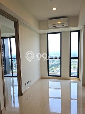 Hunian Apartemen Strategis untuk Dijual di Tangerang dengan 2 Kamar Hunian Apartemen Strategis untuk Dijual di Tangerang dengan 2 Kamar