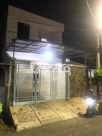 Rumah Minimalis 4 KT di Kalideres Jakarta Barat Semi Furnished Rumah Minimalis 4 KT di Kalideres Jakarta Barat Semi Furnished